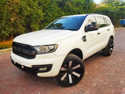 Ford Endeavour 3.2 Titanium AT 4X4 for sale in New Delhi