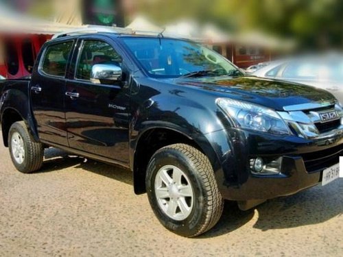 Isuzu D-Max Standard MT 2017 in New Delhi