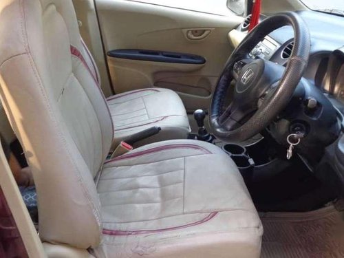 2014 Honda Amaze S i-VTEC MT for sale at low price in Kolkata