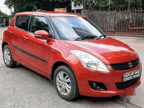 Maruti Suzuki Swift ZDI 2014 MT for sale in Goregaon