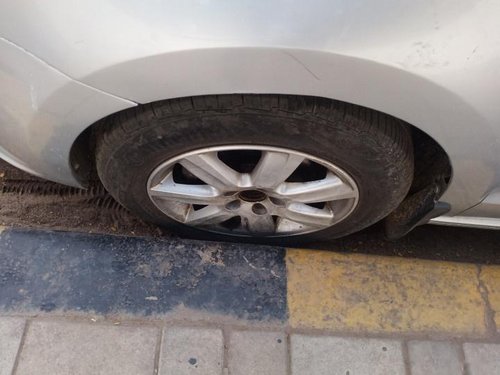 Volkswagen Vento Diesel Highline 2011 MT for sale  in Ahmedabad