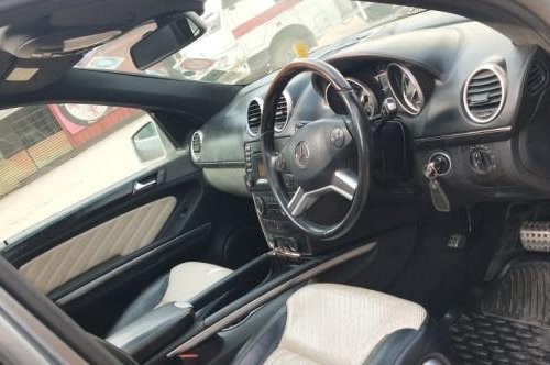 Mercedes-Benz GL-Class 2007 2012 350 CDI Luxury AT for sale in New Delhi