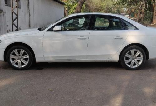 Used 2011 Audi A4 1.8 TFSI AT for sale in New Delhi