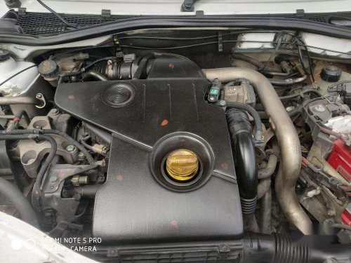 Nissan Terrano XV D THP Premium 110 PS, 2015, Diesel MT in Vijayawada
