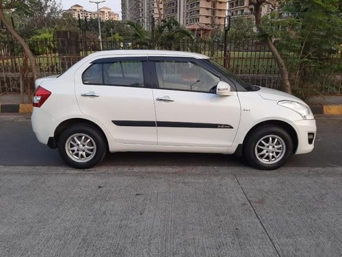 Used Maruti Suzuki Dzire VXI MT 2014 in Mumbai