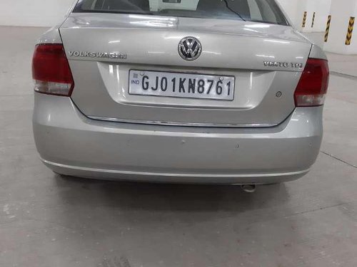 Volkswagen Vento Highline Diesel, 2012, Diesel MT for sale in Ahmedabad