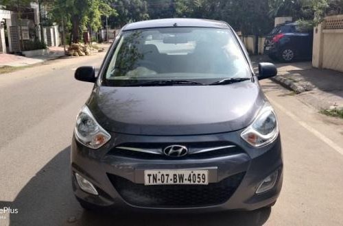 Used Hyundai i10 Sportz 1.1L MT 2013 in Chennai