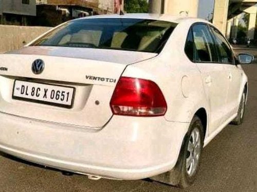 Volkswagen Vento 2010-2013 Petrol Trendline MT for sale in New Delhi