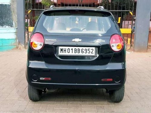 Used Chevrolet Spark 1.0 2012 MT for sale in Chinchwad