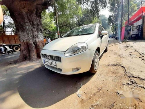 Used Fiat Punto Evo AT car at low price in Pune