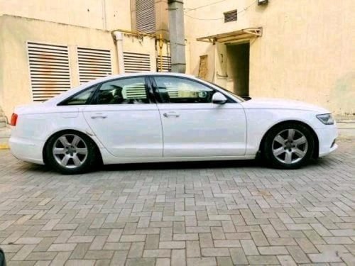 Audi A6 2015-2019 35 TDI AT for sale in Kolkata