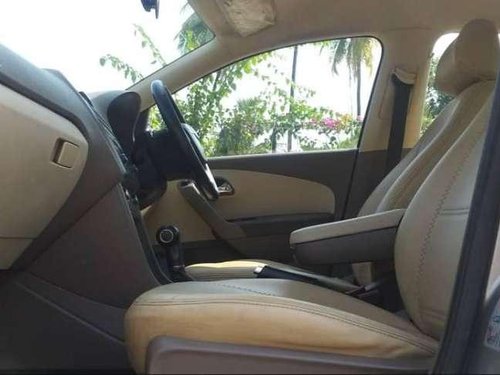 2013 Skoda Rapid AT for sale at low price in Goregaon