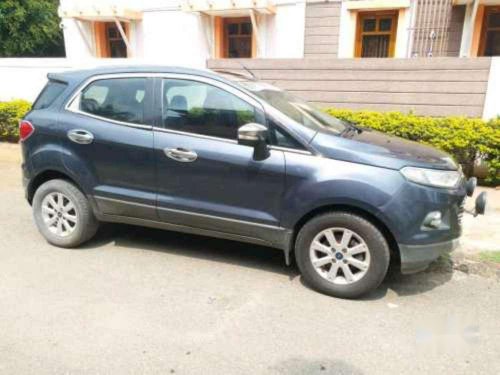 2013 Ford EcoSport MT for sale at low price in Ramanathapuram