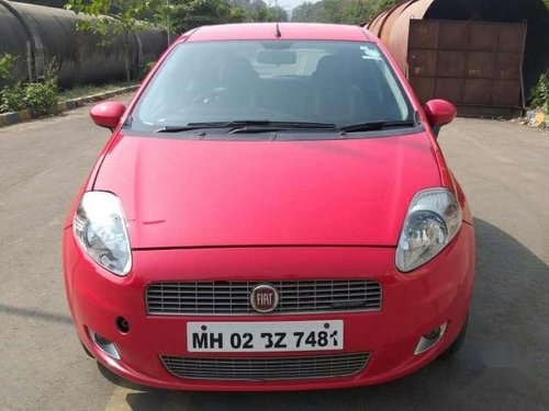 Fiat Punto Emotion 1.3, 2011, Diesel MT for sale in Thane