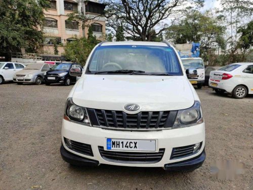 2013 Mahindra Xylo D4 MT for sale at low price in Pune