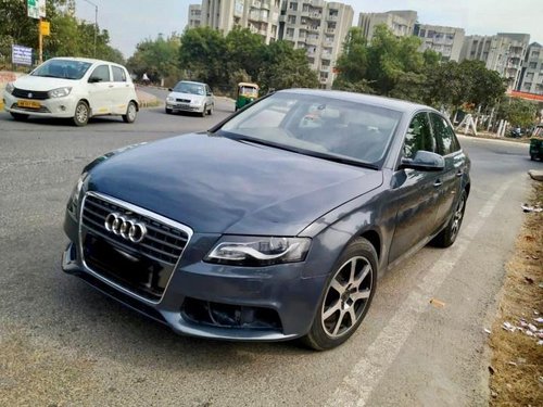 Audi A4 30 TFSI Premium Plus AT 2010 in New Delhi