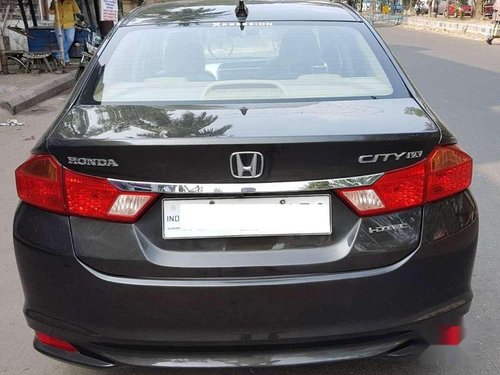 Used 2015 Honda City AT car at low price in Kolkata