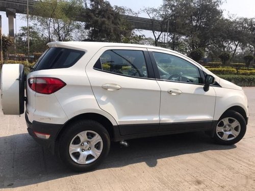 Used 2015 Ford EcoSport Version 1.5 DV5 MT Trend for sale in Thane