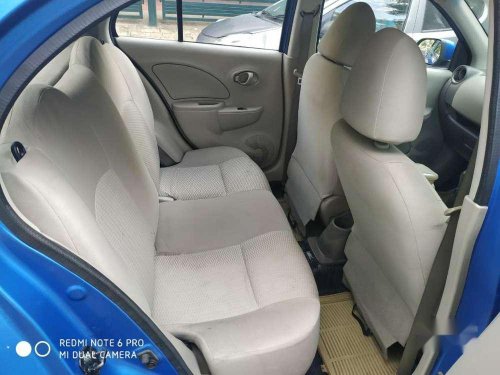 Nissan Micra XV Diesel, 2011, Diesel MT for sale in Chennai