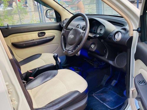 Hyundai Santro Xing GLS, 2014, Petrol MT for sale in Chennai