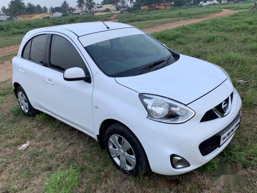 Nissan Micra XL (O), Diesel, 2017, Diesel MT in Tiruppur