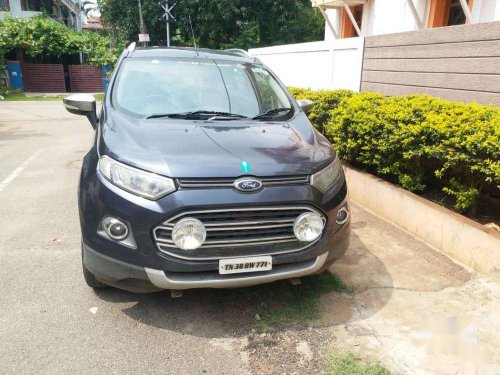 2013 Ford EcoSport MT for sale at low price in Ramanathapuram