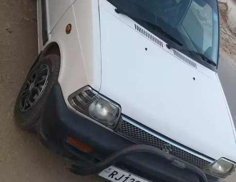 Maruti Suzuki 800 MT 2010 in Udaipur