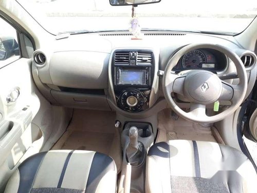 Used Renault Pulse MT car at low price in Surat