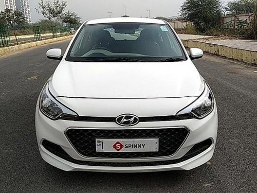 Hyundai Elite i20 1.2 Magna Executive 2016 MT for sale in New Delhi