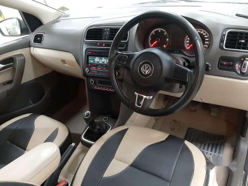 Volkswagen Vento Highline Diesel, 2012, Diesel MT for sale in Ahmedabad