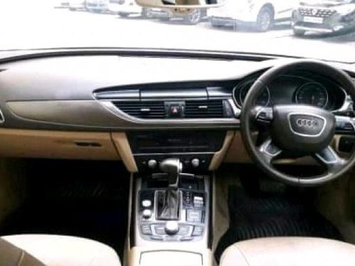 Audi A6 2015-2019 35 TDI AT for sale in Kolkata