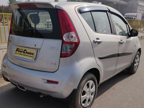 Used 2014 Maruti Suzuki Ritz MT for sale in Faridabad - Haryana