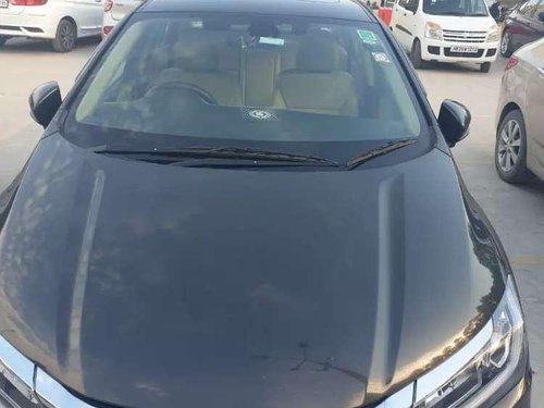 Used 2018 Honda City MT for sale in Chandigarh 