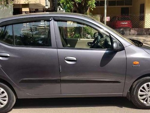 Used Hyundai i10 Sportz 2013 MT for sale in Chennai