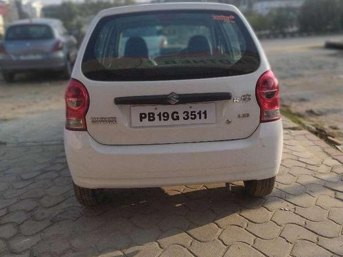 Used 2012 Maruti Suzuki Alto K10 LXI MT for sale in Amritsar