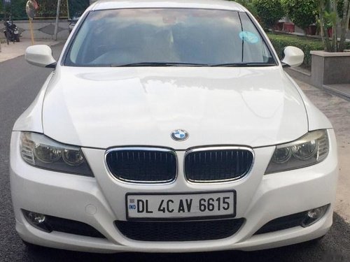 BMW 3 Series 2005-2011 320d AT for sale in New Delhi