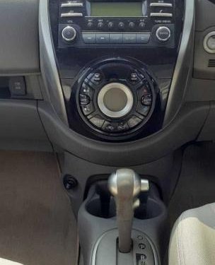 2014 Nissan Micra Version AT for sale in Chennai