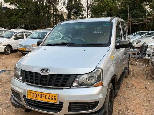 Mahindra Xylo D4 BS-IV, 2017, Diesel MT for sale in Hyderabad