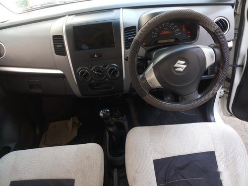 2012 Maruti Suzuki Wagon R Version LXI MT for sale at low price in Nagpur