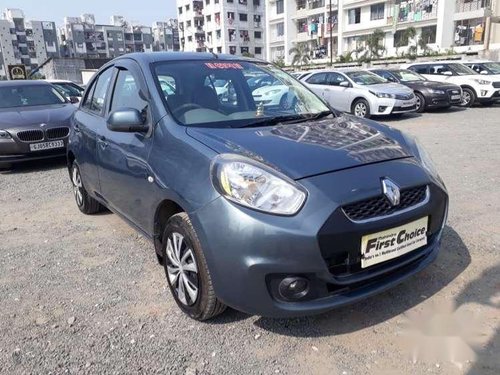 Used Renault Pulse MT car at low price in Surat