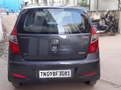 Used Hyundai i10 Version Magna 1.2 MT car at low price in Chennai