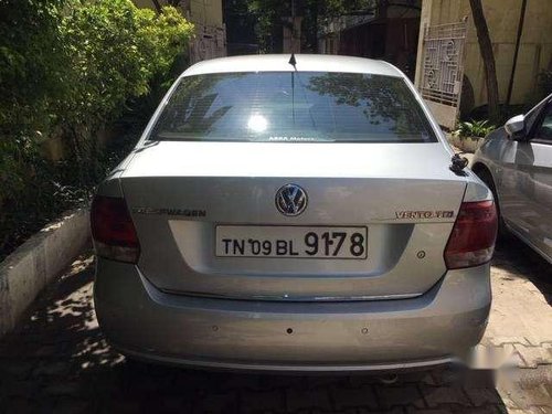 2011 Volkswagen Vento MT for sale in Chennai
