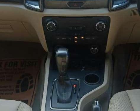 Used 2016 Ford Endeavour AT for sale in Mumbai