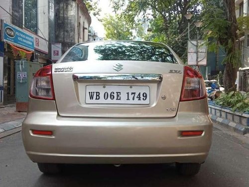 2010 Maruti Suzuki SX4 MT for sale at low price in Kolkata