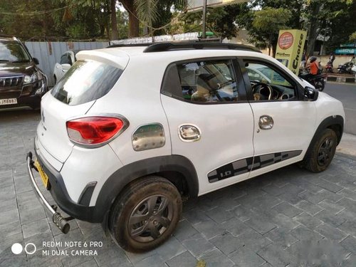 2017 Renault Kwid Version RXL MT for sale in Surat