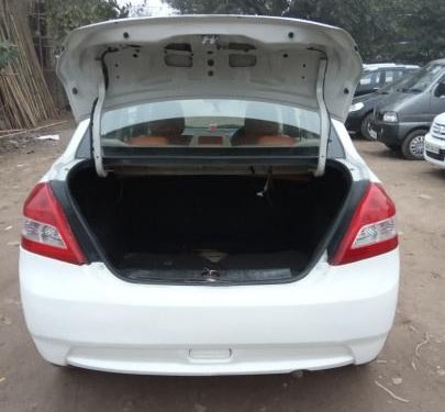 Used 2014 Maruti Suzuki Swift Dzire MT for sale in Faridabad - Haryana