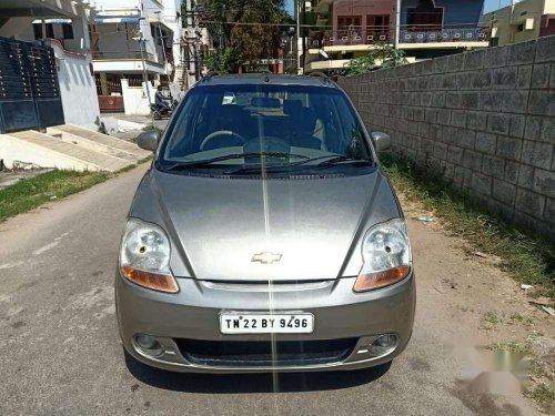 Used Chevrolet Spark 1.0 2008 MT for sale in Coimbatore