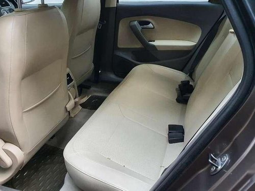 Used 2016 Volkswagen Vento MT for sale in Kolkata