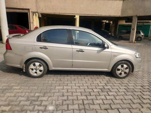 Used Chevrolet Aveo 1.6 LT with ABS 2009 in Pune