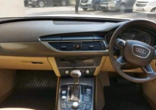 Audi A6 2015-2019 35 TDI AT for sale in Kolkata